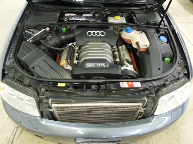 2004 Audi A4 SES 5dr