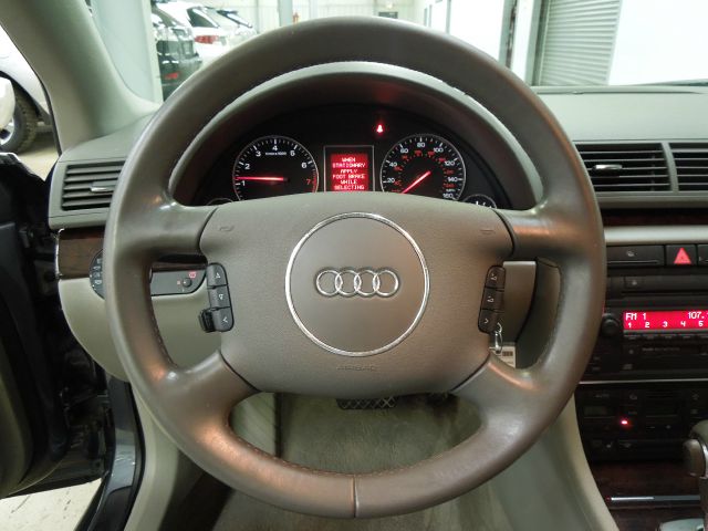 2004 Audi A4 SES 5dr