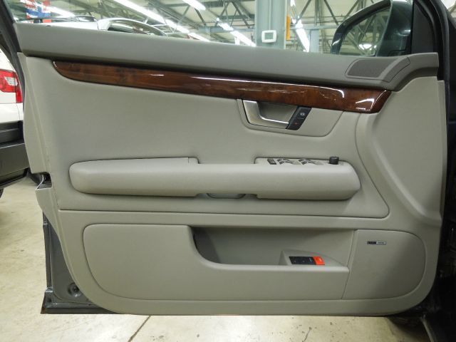 2004 Audi A4 SES 5dr