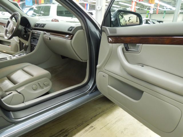 2004 Audi A4 SES 5dr