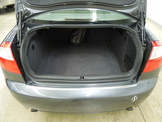 2004 Audi A4 SES 5dr