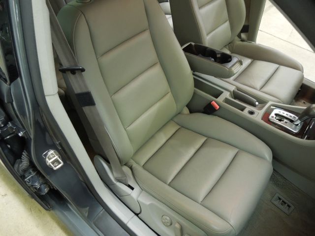 2004 Audi A4 SES 5dr