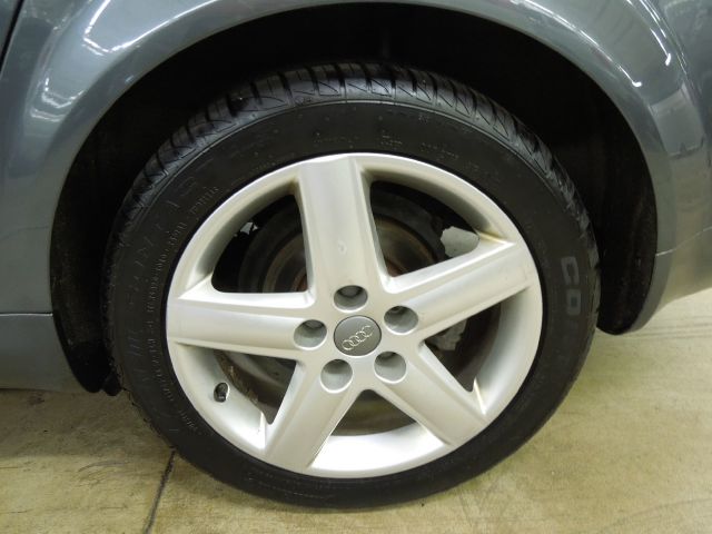 2004 Audi A4 SES 5dr