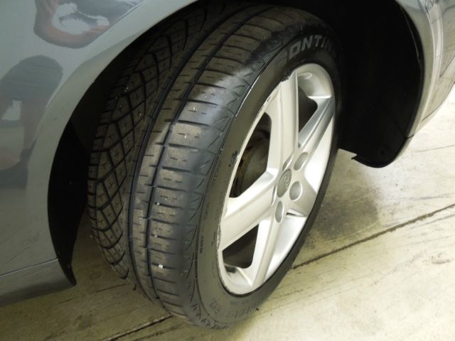 2004 Audi A4 SES 5dr