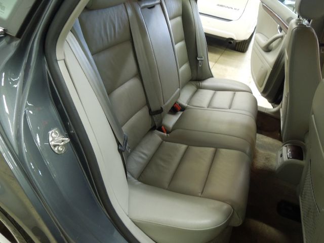 2004 Audi A4 SES 5dr