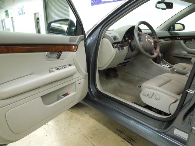 2004 Audi A4 SES 5dr