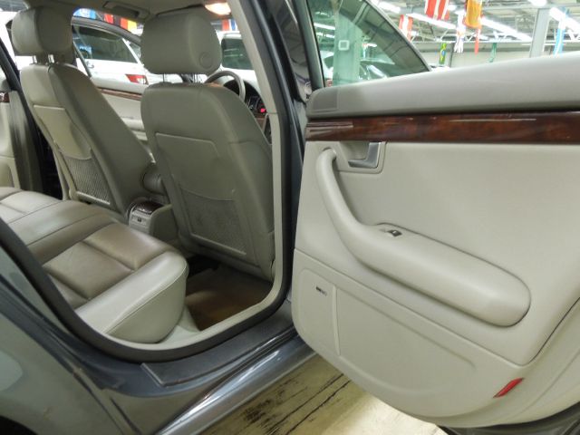 2004 Audi A4 SES 5dr