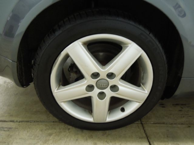 2004 Audi A4 SES 5dr