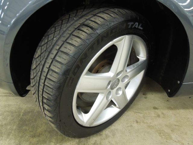 2004 Audi A4 SES 5dr