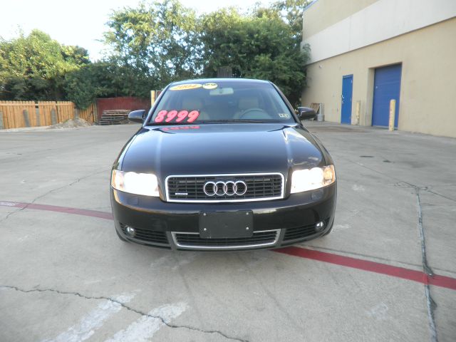 2004 Audi A4 EXT CAB