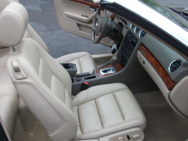 2004 Audi A4 EXT CAB