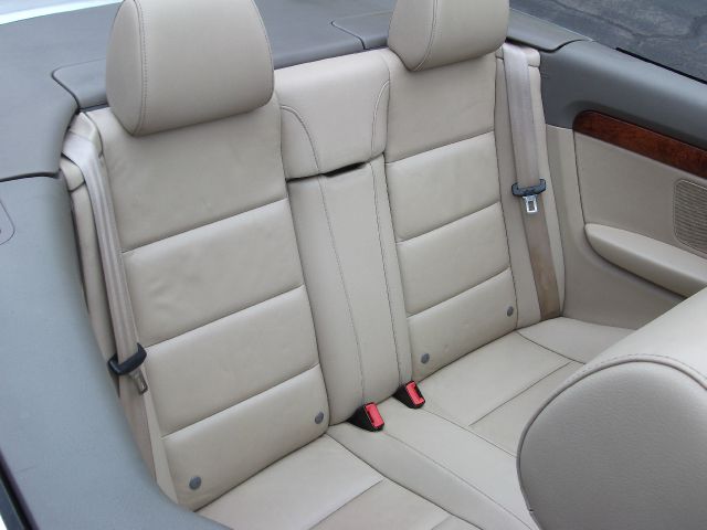 2004 Audi A4 EXT CAB