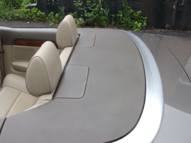 2004 Audi A4 EXT CAB