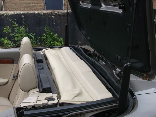 2004 Audi A4 EXT CAB