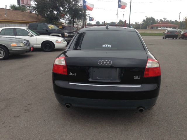 2004 Audi A4 Scion XB