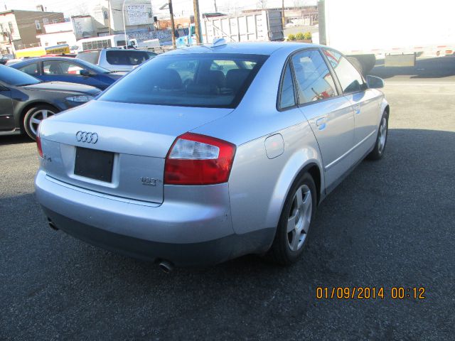 2004 Audi A4 Scion XB