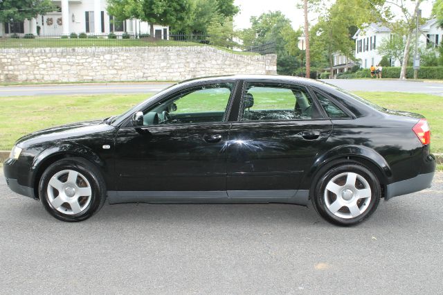 2004 Audi A4 5.5L AMG
