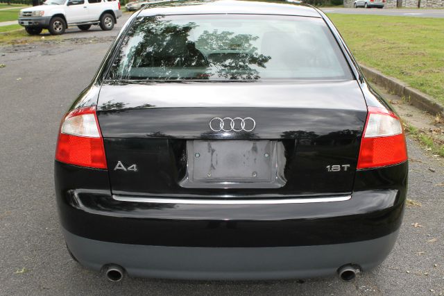 2004 Audi A4 5.5L AMG