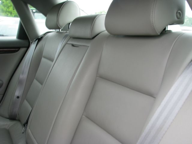 2004 Audi A4 CREW CAB 4X4 Lswow 1495