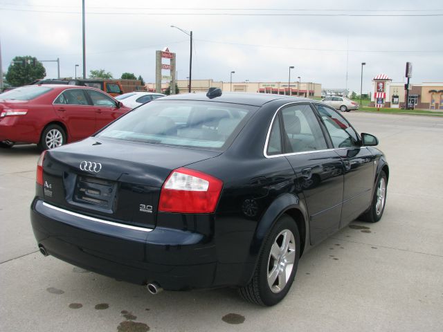 2004 Audi A4 CREW CAB 4X4 Lswow 1495