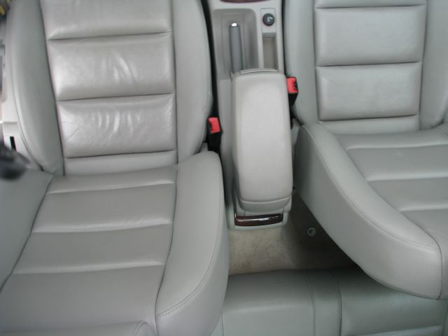 2004 Audi A4 CREW CAB 4X4 Lswow 1495