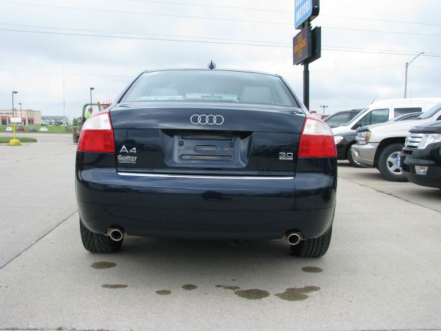 2004 Audi A4 CREW CAB 4X4 Lswow 1495