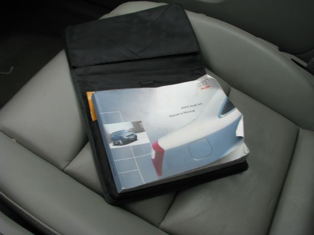 2004 Audi A4 CREW CAB 4X4 Lswow 1495