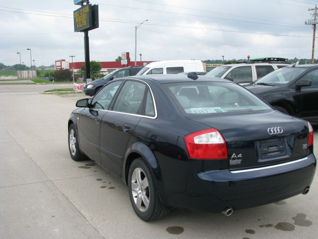 2004 Audi A4 CREW CAB 4X4 Lswow 1495