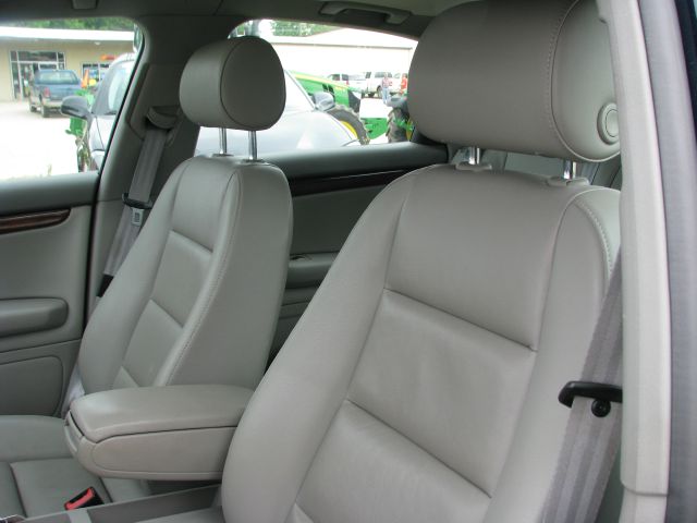 2004 Audi A4 CREW CAB 4X4 Lswow 1495