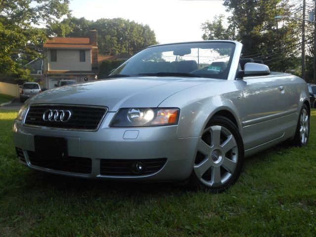 2004 Audi A4 1500 LT Ext. Cab Long Bed