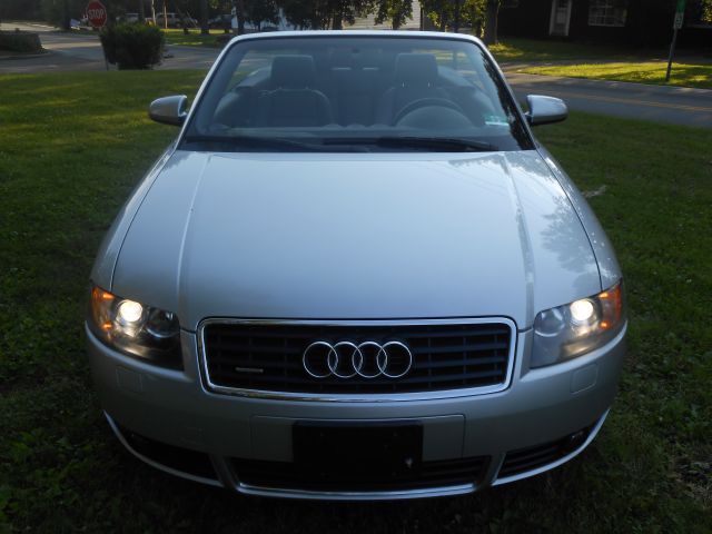 2004 Audi A4 1500 LT Ext. Cab Long Bed