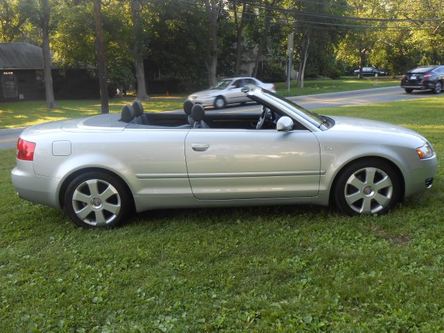 2004 Audi A4 1500 LT Ext. Cab Long Bed