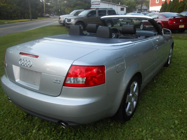 2004 Audi A4 1500 LT Ext. Cab Long Bed