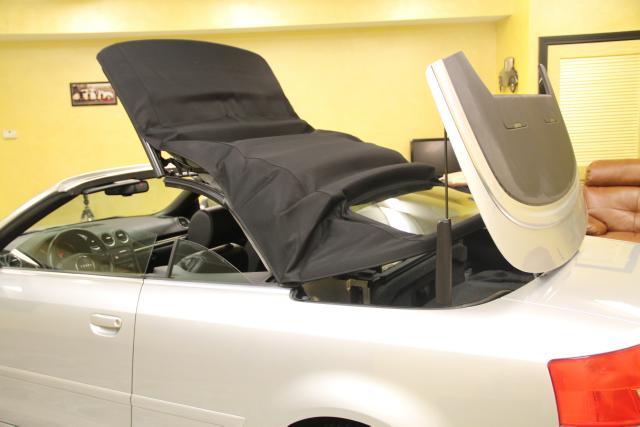 2004 Audi A4 Touring Pkg W/navigation System