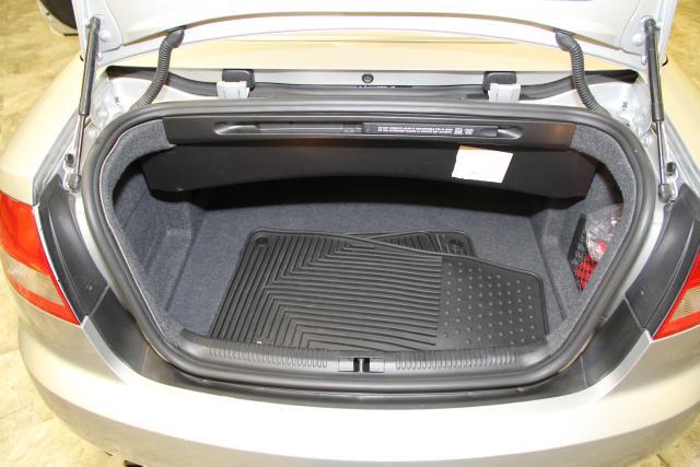 2004 Audi A4 Touring Pkg W/navigation System