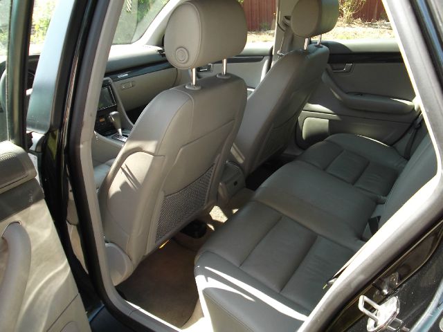 2004 Audi A4 Scion XB