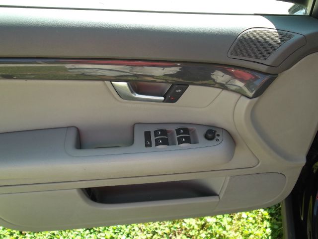 2004 Audi A4 Scion XB