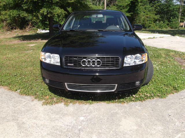 2004 Audi A4 Scion XB