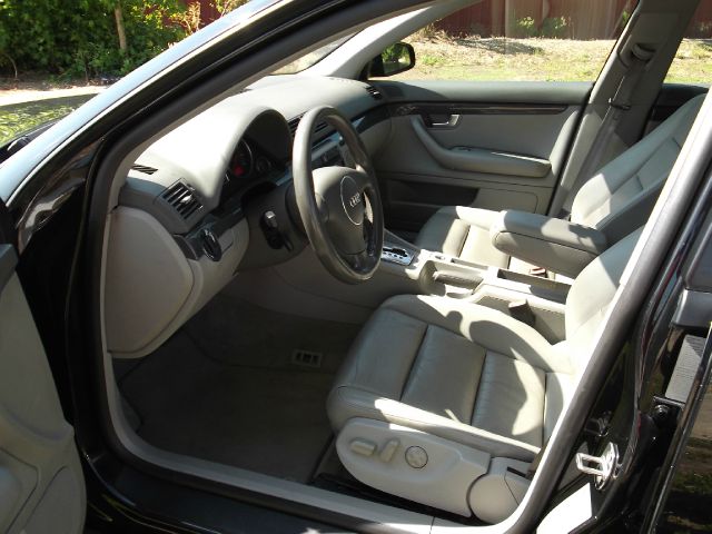 2004 Audi A4 Scion XB