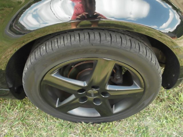 2004 Audi A4 Scion XB