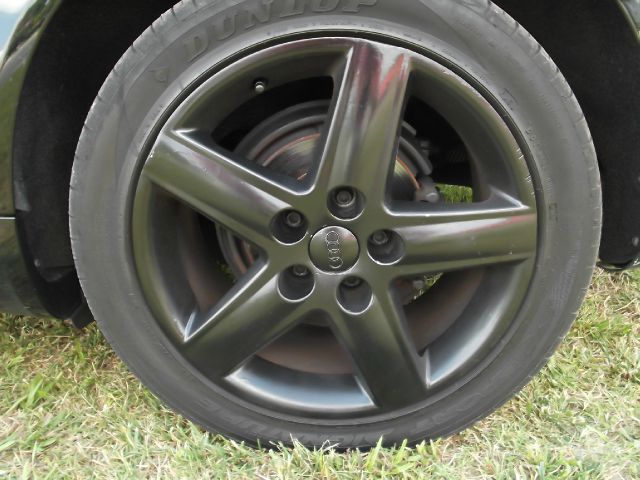 2004 Audi A4 Scion XB