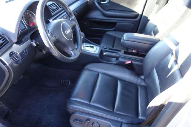 2004 Audi A4 5.5L AMG