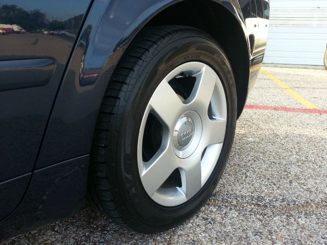 2004 Audi A4 Scion XB