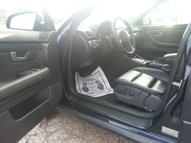 2004 Audi A4 Scion XB