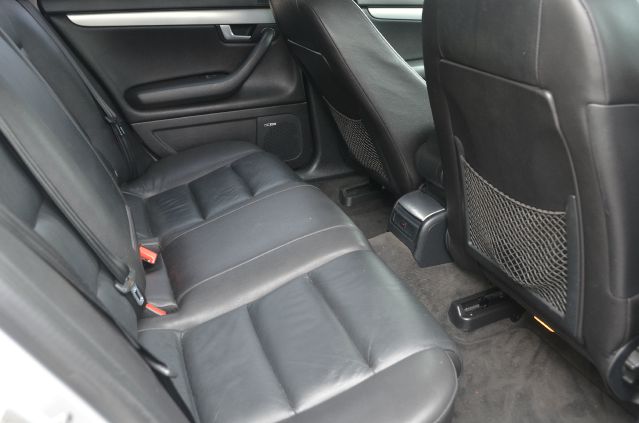 2004 Audi A4 Z71 Ext Cab