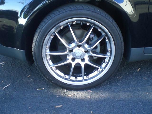 2004 Audi A4 Z71 Ext Cab