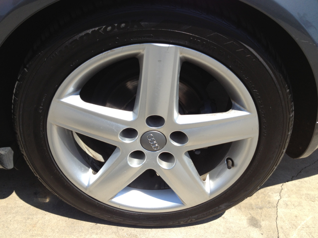 2004 Audi A4 SES 5dr