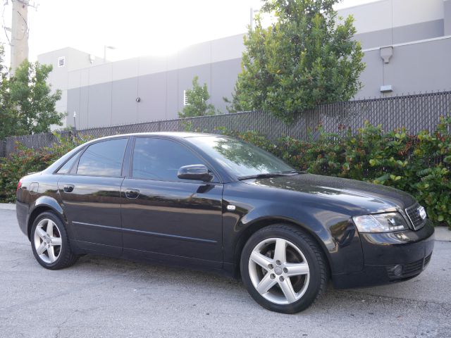 2005 Audi A4 Touring NAV