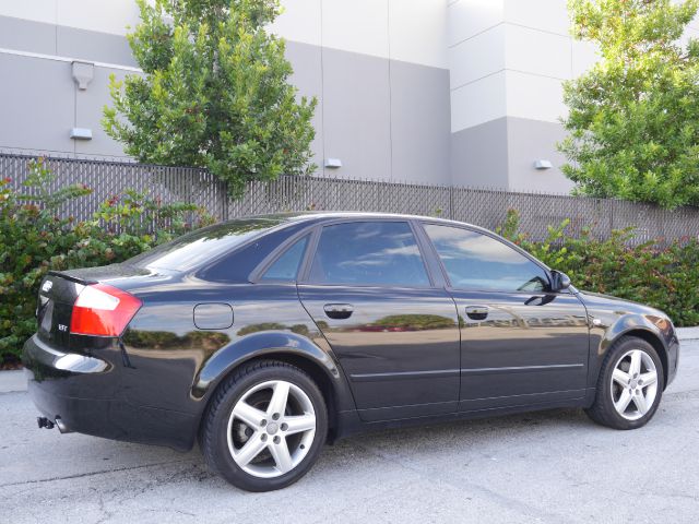 2005 Audi A4 Touring NAV