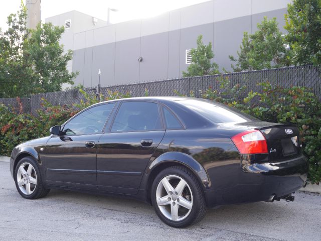2005 Audi A4 Touring NAV